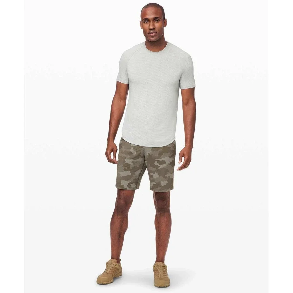 Lululemon T.H.E. Short 9